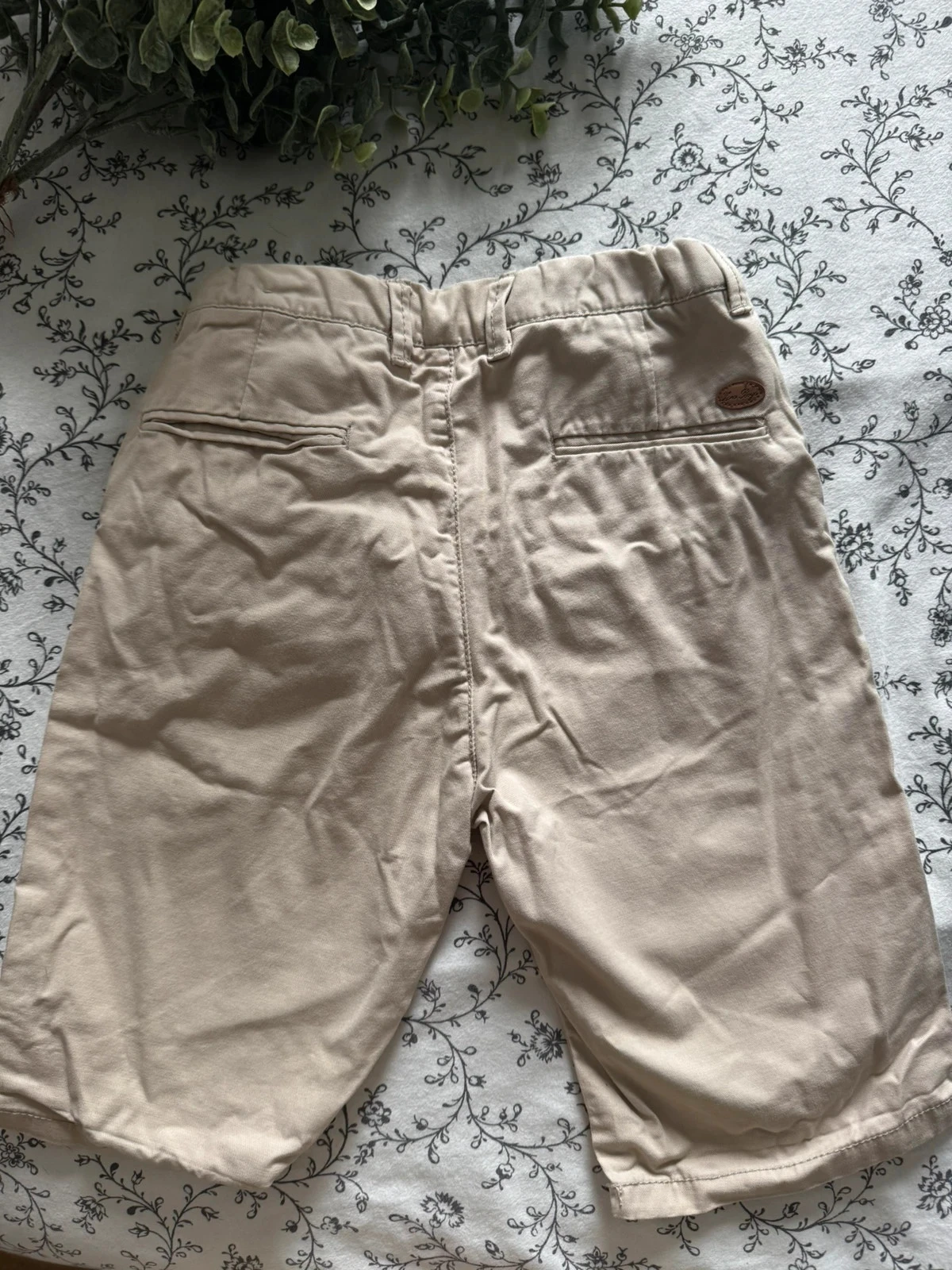 Pantacourt Zara boys en taille 6 ans en très bon état – photo 5